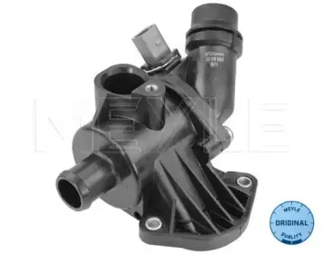 128 228 0003 MEYLE Термостат, охлаждающая жидкость