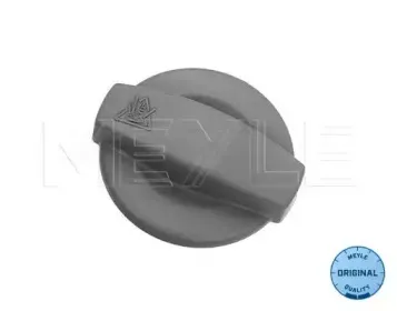 100 238 0003 MEYLE Крышка, резервуар охлаждающей жидкости