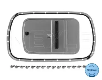 314 137 0002 MEYLE Комплект гидрофильтров, автоматическая коробка передач