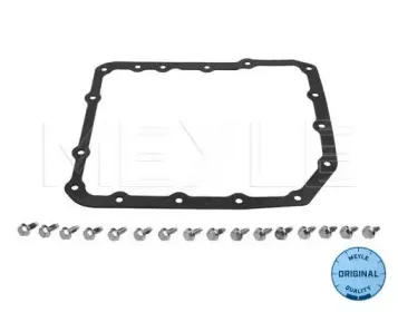314 139 0004 MEYLE Прокладка, масляный поддон автоматической коробки передач