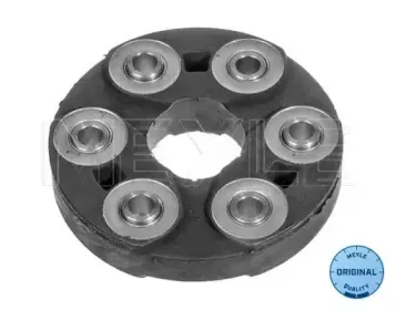 014 152 0009 MEYLE Шарнир, продольный вал