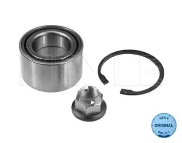 16-14 650 0004 MEYLE Комплект подшипника ступицы колеса