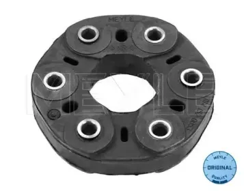 014 152 0053 MEYLE Шарнир, продольный вал