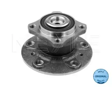 014 752 0000 MEYLE Ступица колеса