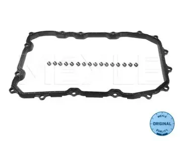 100 321 0010 MEYLE Прокладка, масляный поддон автоматической коробки передач