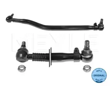 12-34 250 6135 MEYLE Продольная рулевая тяга