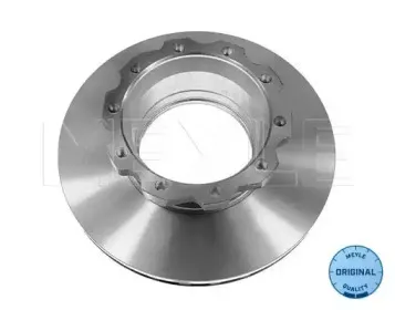12-35 521 0005 MEYLE Тормозной диск