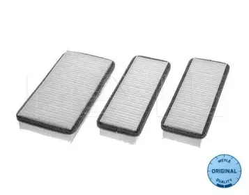 2123190003S MEYLE Фильтр, воздух во внутренном пространстве