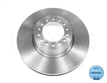 015 521 2058 MEYLE Тормозной диск