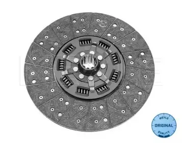 037 350 1000 MEYLE Диск сцепления