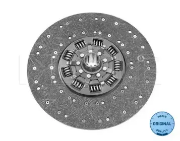 037 410 1000 MEYLE Диск сцепления