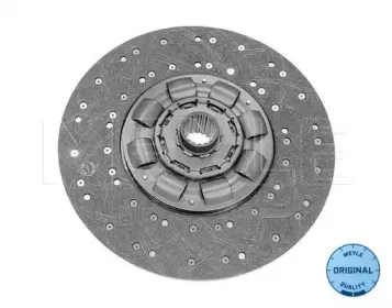 037 430 1800 MEYLE Диск сцепления
