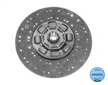 037 430 1010 MEYLE Диск сцепления