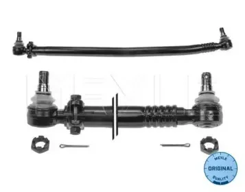 12-34 035 0004 MEYLE Продольная рулевая тяга