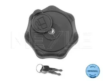 014 034 0003 MEYLE Крышка, топливной бак