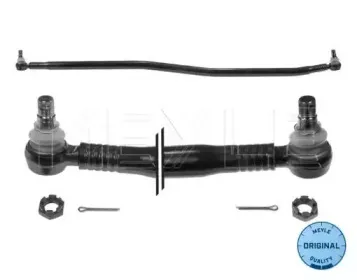 12-34 250 6418 MEYLE Продольная рулевая тяга