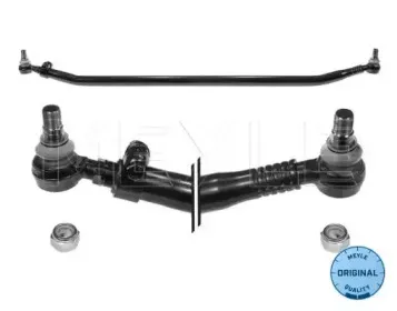 12-34 250 6860 MEYLE Поперечная рулевая тяга