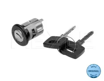 12-34 899 0002 MEYLE Комплект цилиндра замка