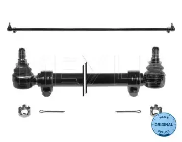 12-36 030 0009 MEYLE Поперечная рулевая тяга
