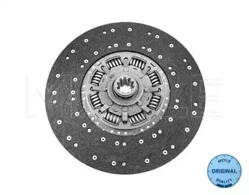 037 430 1003 MEYLE Диск сцепления