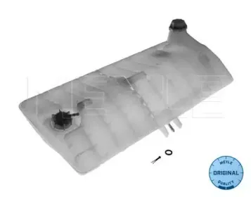 12-14 223 0001 MEYLE Компенсационный бак, охлаждающая жидкость