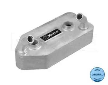 100 038 0001 MEYLE масляный радиатор, двигательное масло