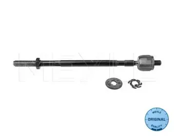 16-16 031 0011 MEYLE Осевой шарнир, рулевая тяга