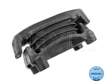 12-34 742 0000 MEYLE Подвеска, листовая рессора