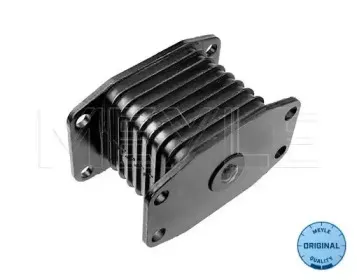 12-34 742 0006 MEYLE Подвеска, листовая рессора