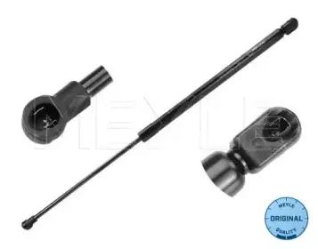 140 161 0066 MEYLE Газовая пружина, крышка багажник