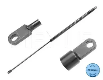 140 161 0526 MEYLE Газовая пружина, капот