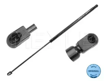 140 910 0003 MEYLE Газовая пружина, капот