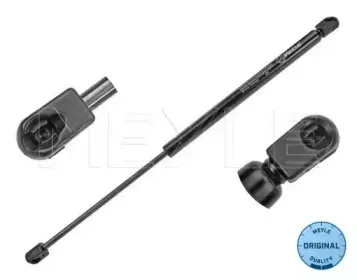 140 910 0007 MEYLE Газовая пружина, крышка багажник