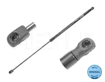 140 910 0008 MEYLE Газовая пружина, капот