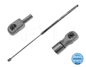 140 910 0010 MEYLE Газовая пружина, капот