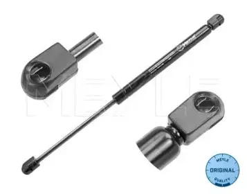 140 910 0020 MEYLE Газовая пружина, крышка багажник