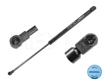 140 910 0021 MEYLE Газовая пружина, крышка багажник