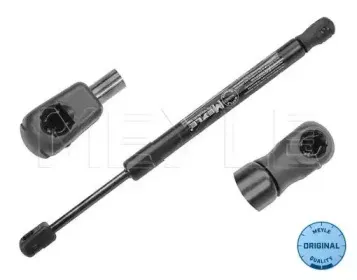 140 910 0023 MEYLE Газовая пружина, крышка багажник