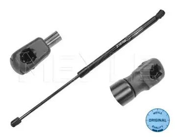 140 910 0027 MEYLE Газовая пружина, крышка багажник