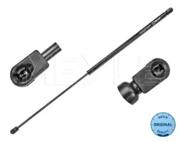 140 910 0038 MEYLE Газовая пружина, капот