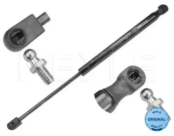 140 910 0044 MEYLE Газовая пружина, крышка багажник