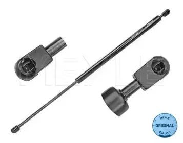 140 910 0050 MEYLE Газовая пружина, крышка багажник