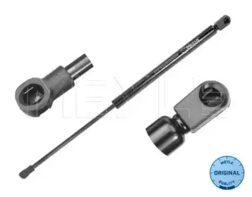 140 910 0051 MEYLE Газовая пружина, крышка багажник