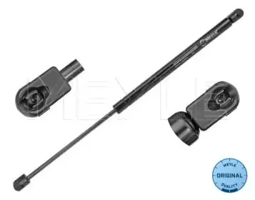 140 910 0055 MEYLE Газовая пружина, крышка багажник