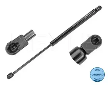 140 910 0056 MEYLE Газовая пружина, крышка багажник