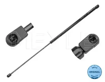 140 910 0070 MEYLE Газовая пружина, капот