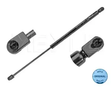 140 910 0077 MEYLE Газовая пружина, крышка багажник