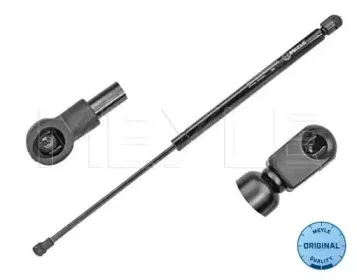 140 910 0078 MEYLE Газовая пружина, крышка багажник