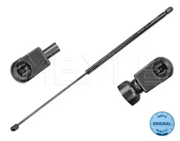 140 910 0079 MEYLE Газовая пружина, капот