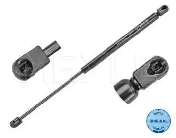 140 910 0080 MEYLE Газовая пружина, крышка багажник